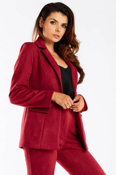 Jacket model 166821